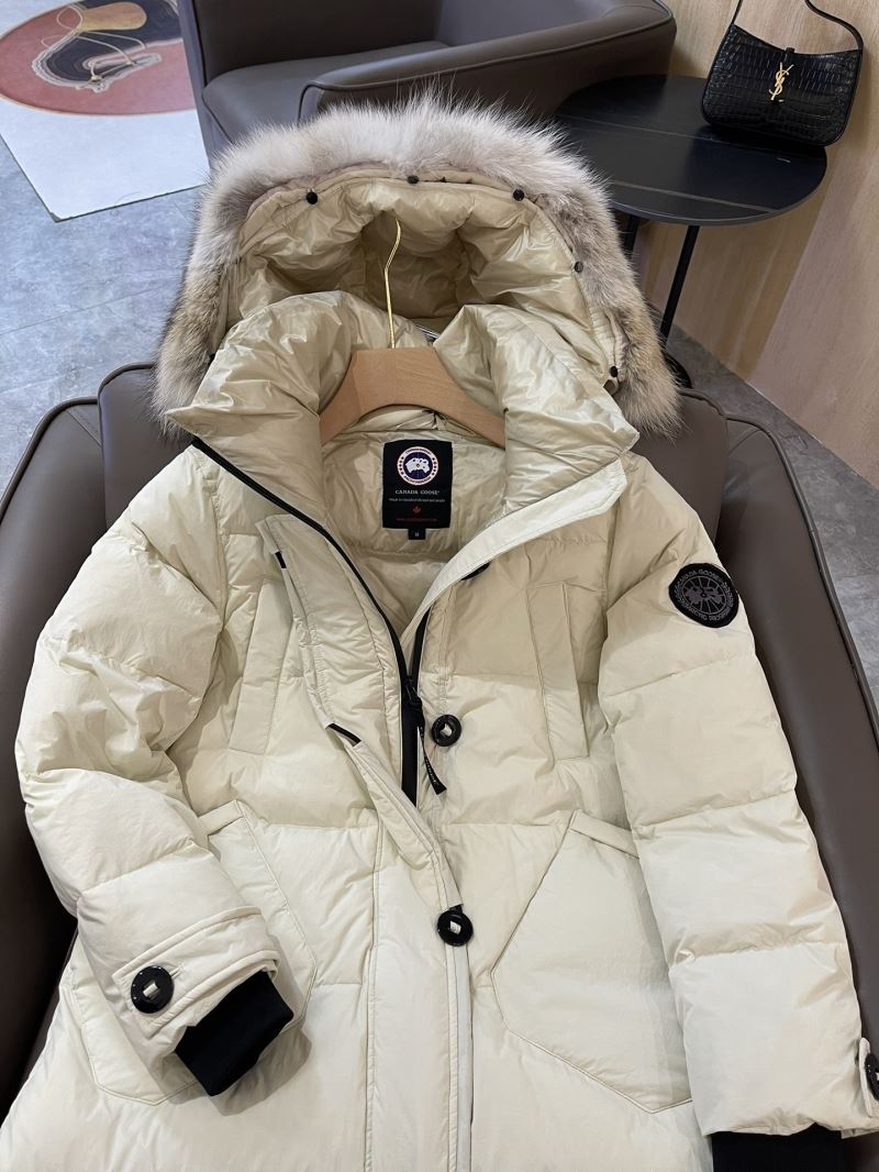 Canada Goose Down Jackets